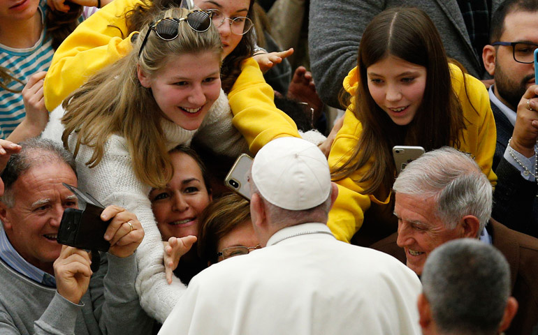 Papa Francisco