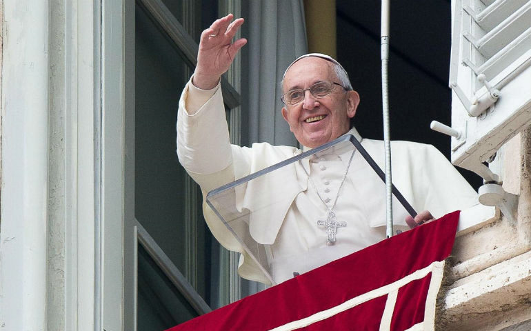 Papa Francisco