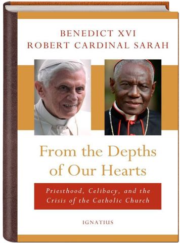 Portada de 'From the Depths of Our Hearts'