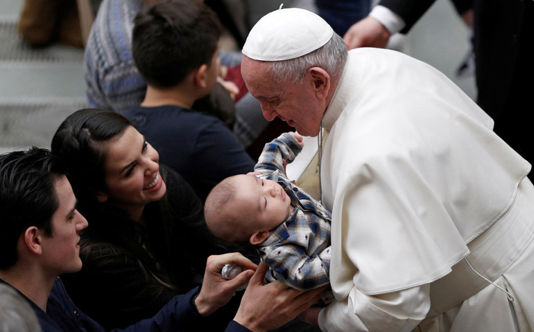 Papa Francisco