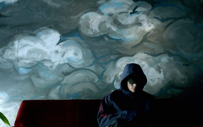 Imagen de 'El impostor'