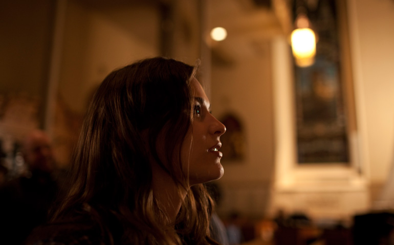 Imagen de 'October baby'