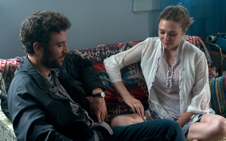 Escena de 'Amor y letras'