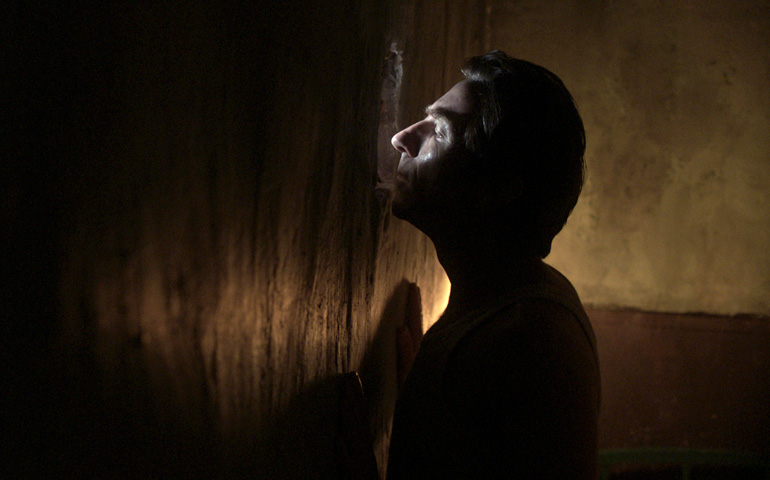 Higinio Blanco (Antonio de la Torre) en ‘La trinchera infinita’