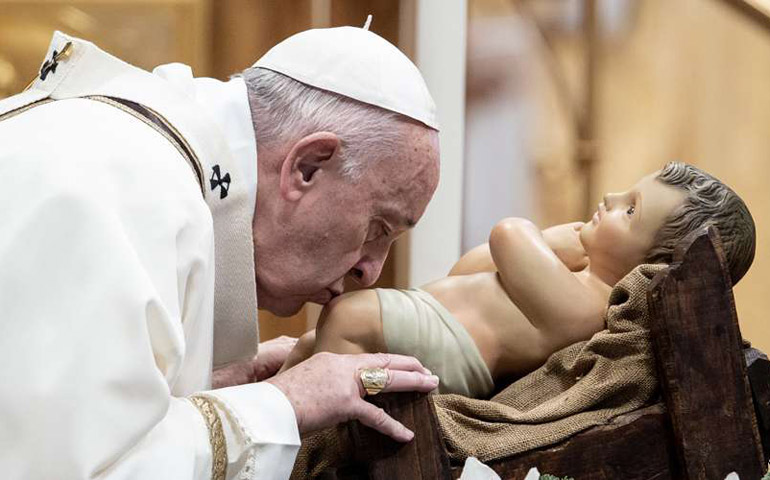 Papa Francisco