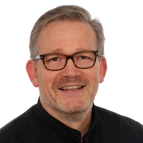 Alexander M. Schweitzer
