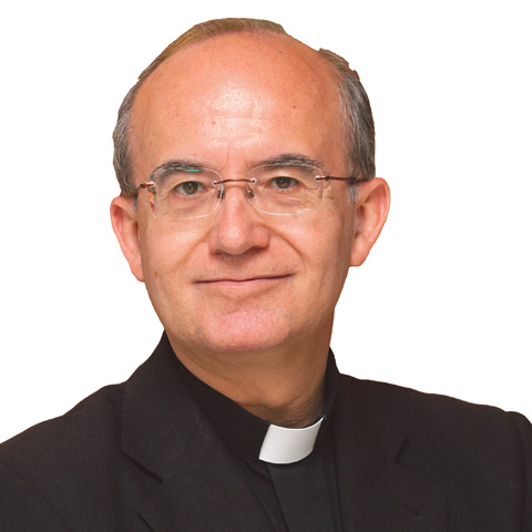 Francisco Varo