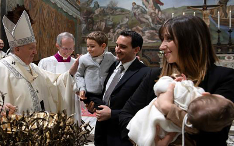 Papa Francisco