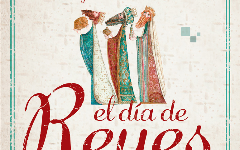 Detalle de la portada