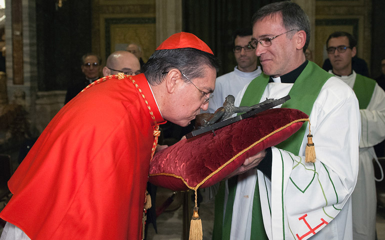 Miguel Ángel Ayuso