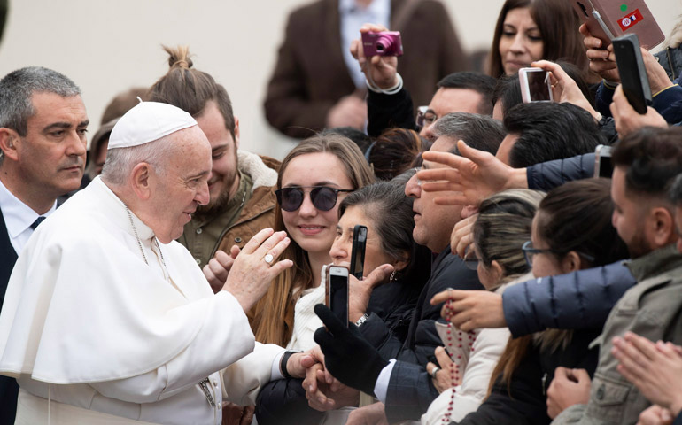 Papa Francisco