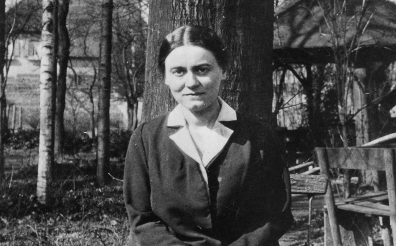 Edith Stein