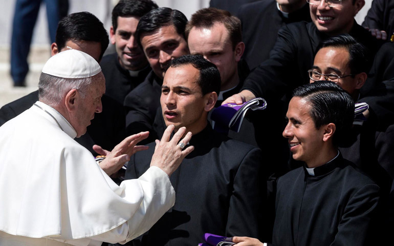 Papa Francisco