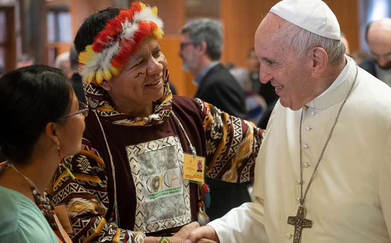 Papa Francisco