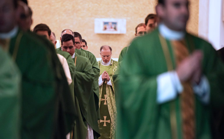 Legionarios de Cristo