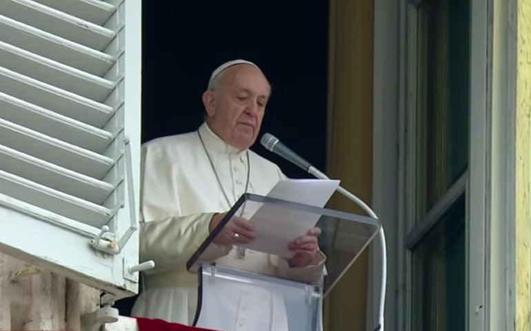 Papa Francisco