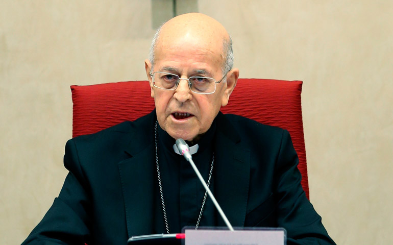 Ricardo Blázquez