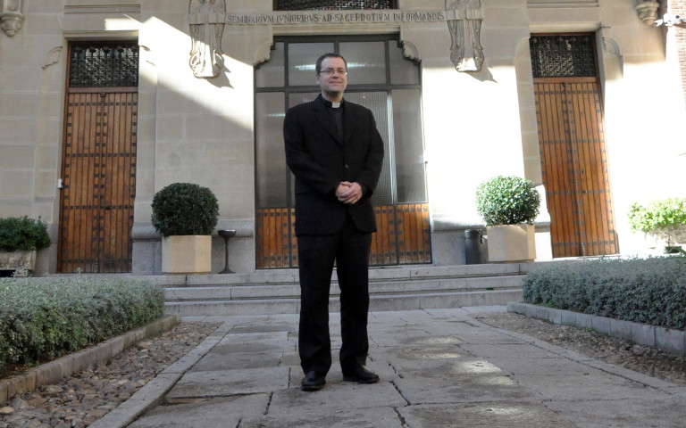 Jesús Vidal