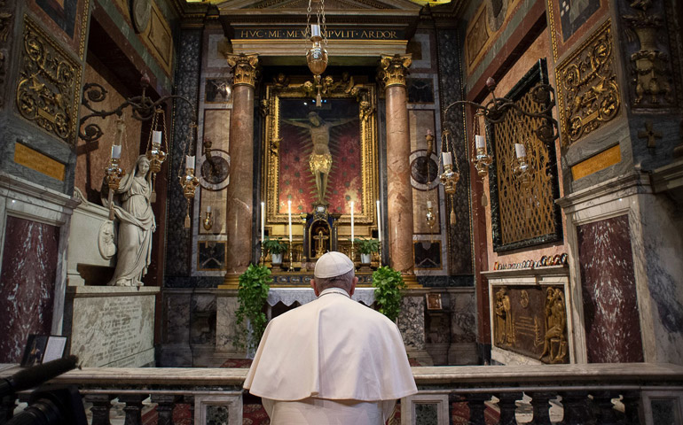 Papa Francisco
