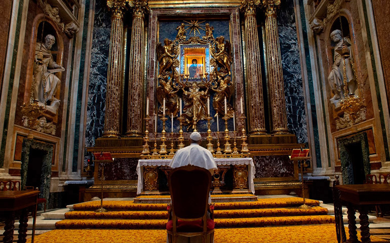 Papa Francisco