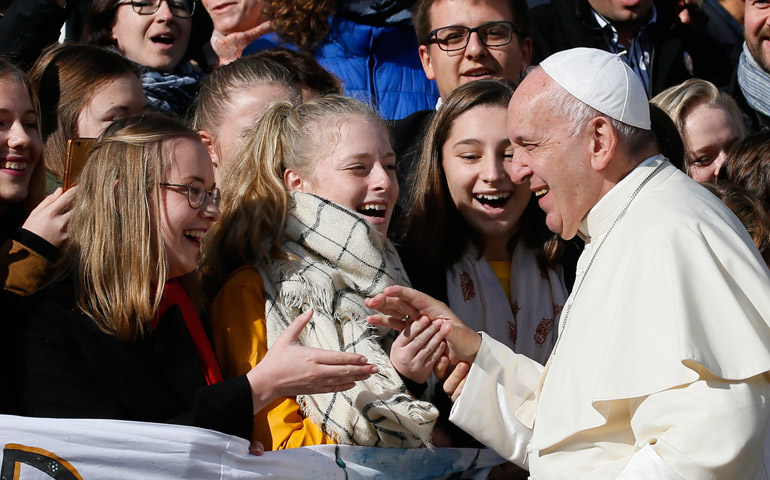 Papa Francisco
