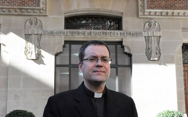 Jesús Vidal