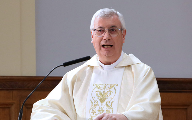 Luis Miguel Romero Fernández