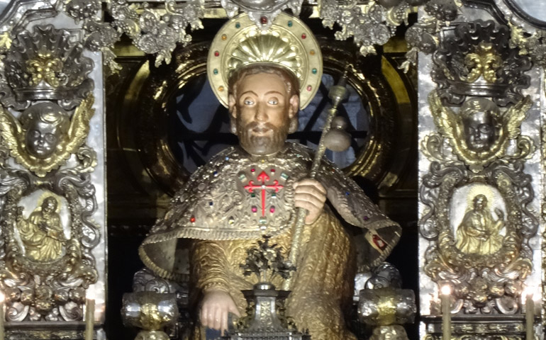 Santiago Apóstol