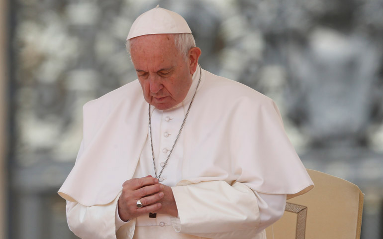 Papa Francisco
