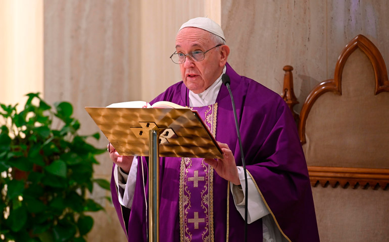 Papa Francisco