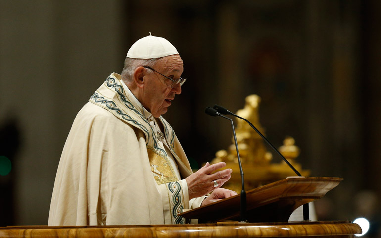 Papa Francisco
