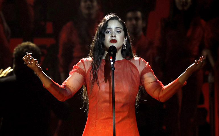 Rosalía