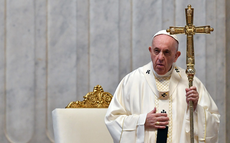 Papa Francisco