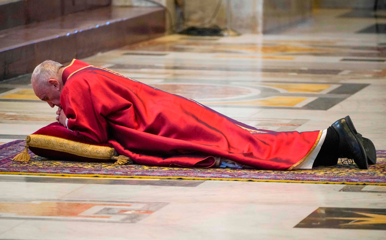Papa Francisco
