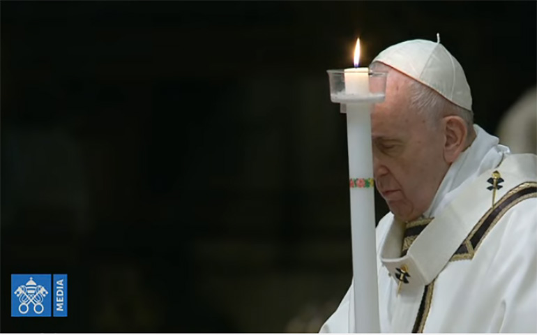 Papa Francisco