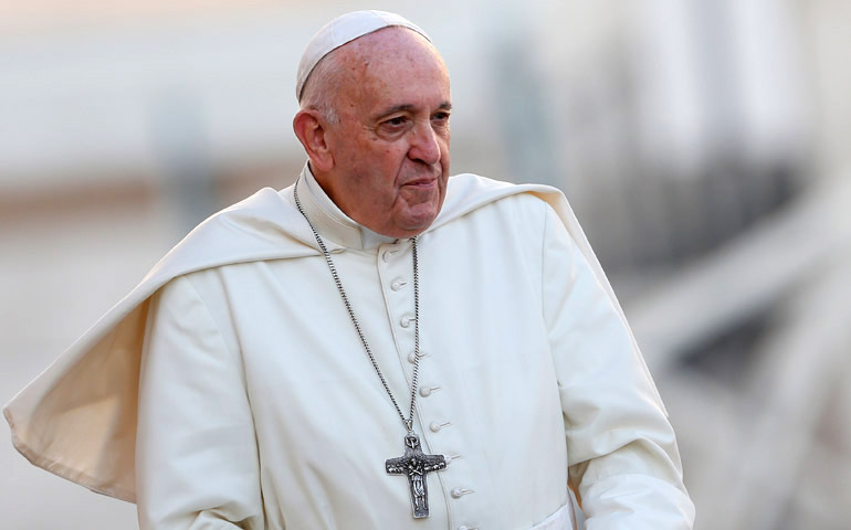 Papa Francisco