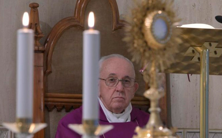 Papa Francisco