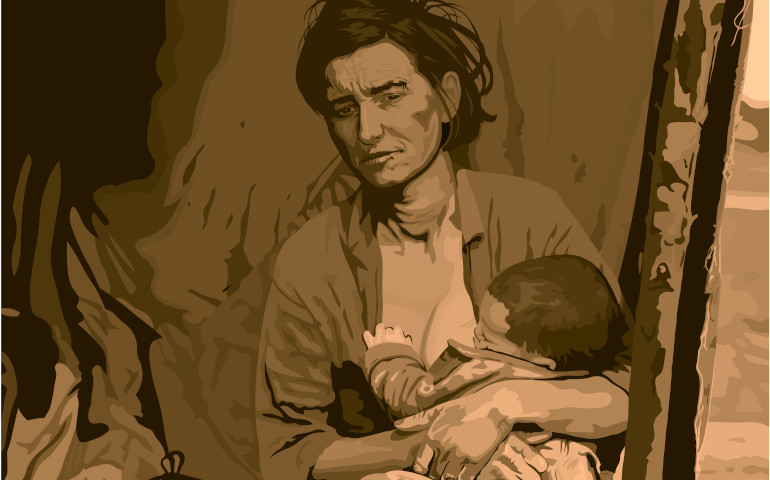 Ilustración de recurso