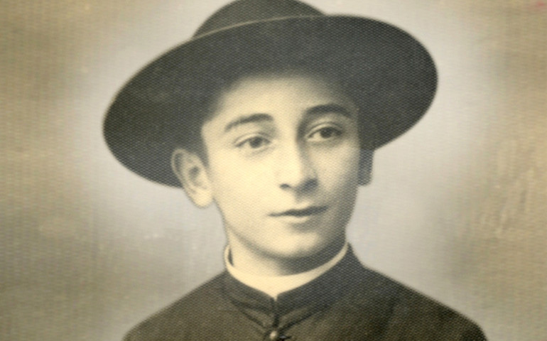 Rolando Rivi