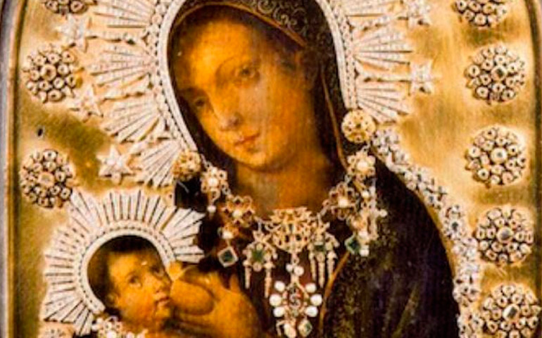 Nuestra Señora del Milagro