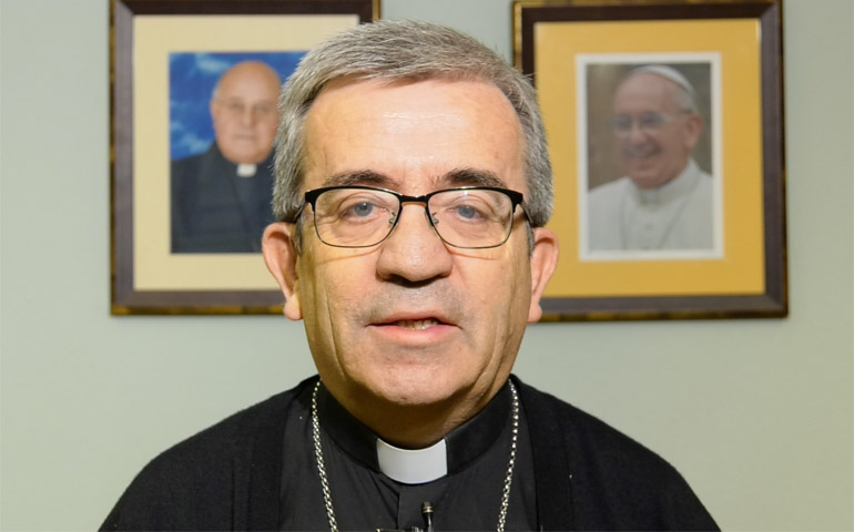Luis Javier Argüello