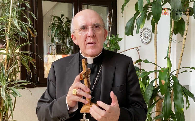 Carlos Osoro