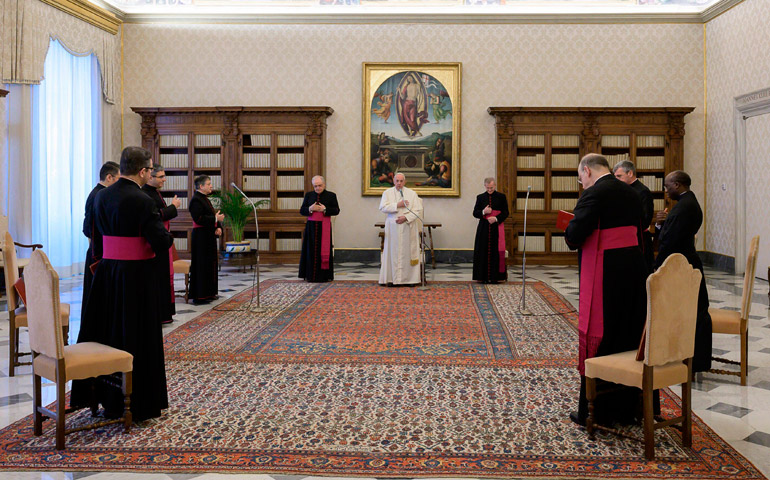Papa Francisco