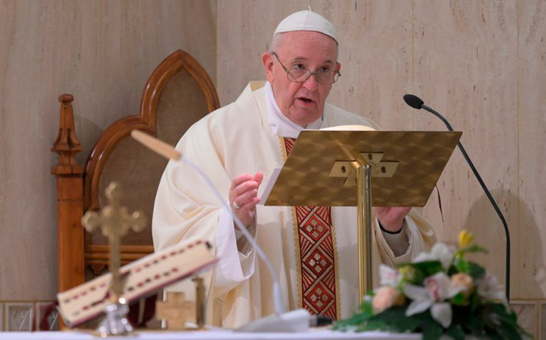 Papa Francisco