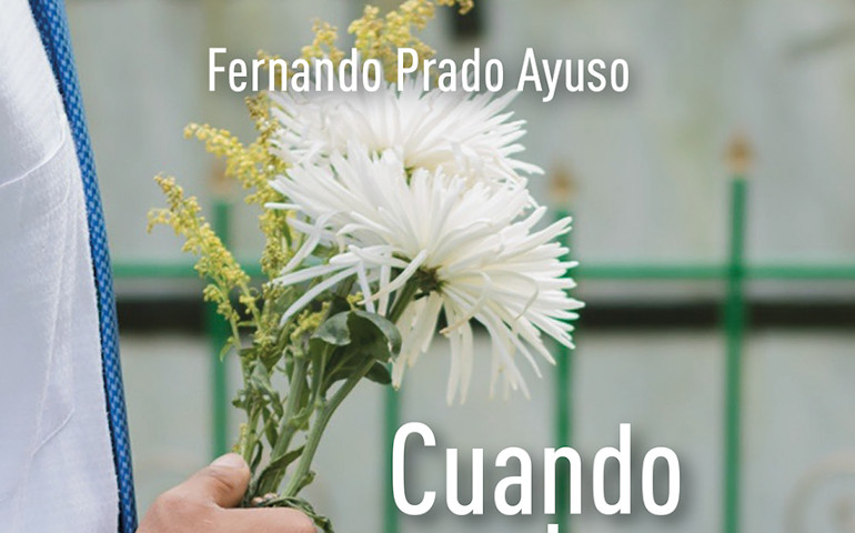 Detalle de la portada