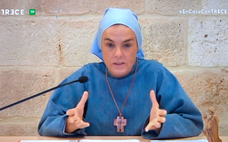 Sor Verónica