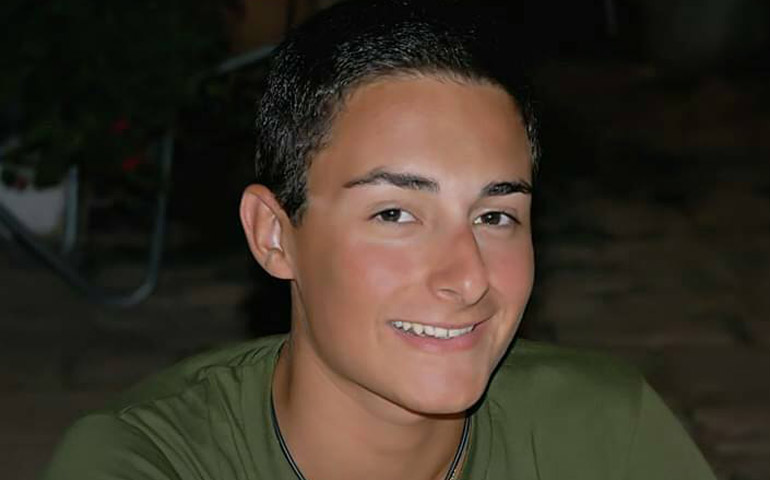 Matteo Farina