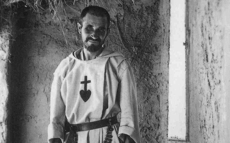 Charles Foucauld