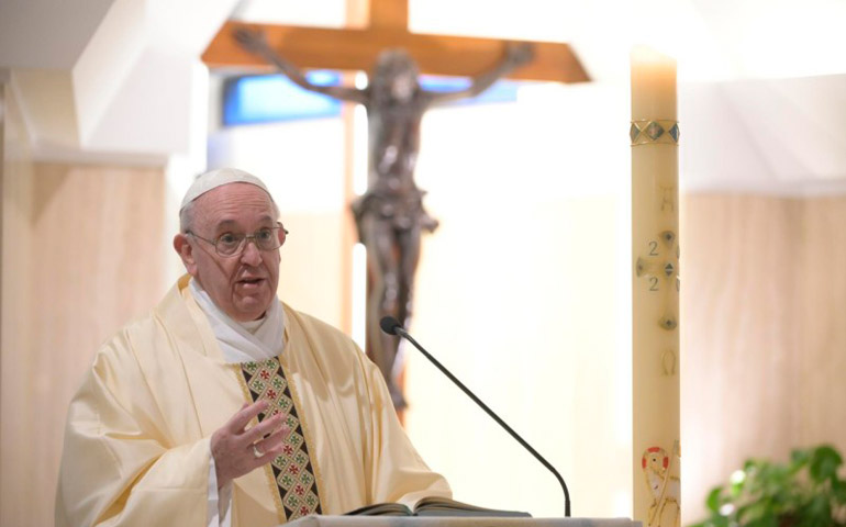 Papa Francisco