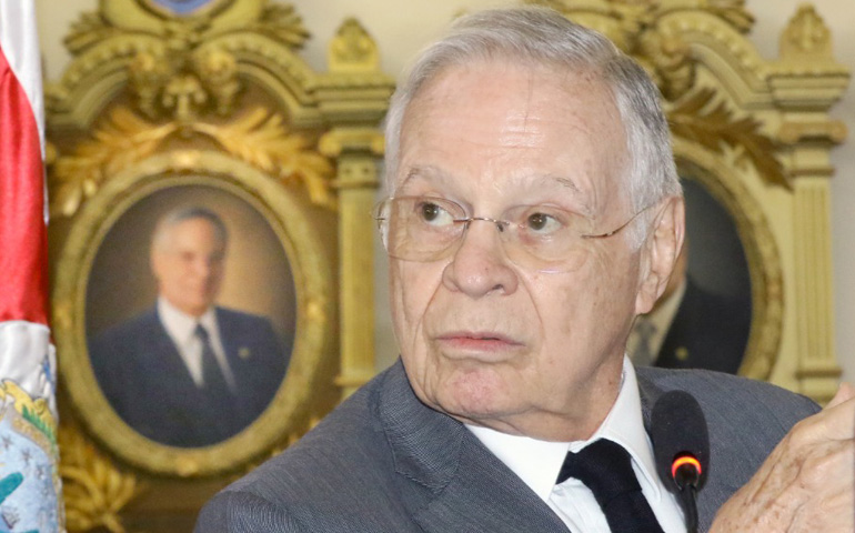 Miguel Ángel Rodríguez